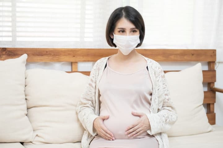 Amankah Rapid Test dan Swab Dilakukan pada Ibu Hamil?