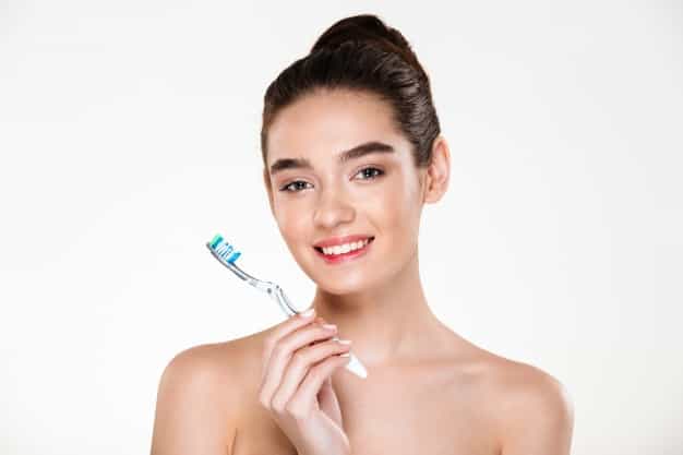 Cara Menjaga Kesehatan Gigi saat Pandemi Corona