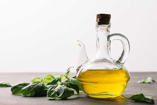 Ini Manfaat Minyak Jarak atau Castor Oil untuk Bayi