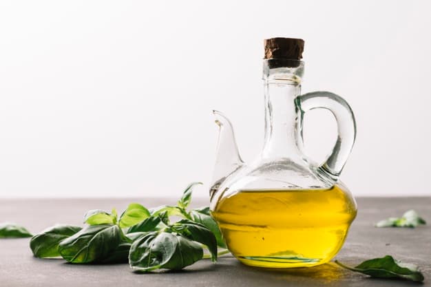 Ini Manfaat Minyak Jarak atau Castor Oil untuk Bayi