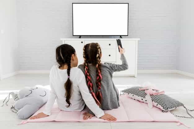 Yuk, Ajak Anak Belajar di Rumah Lewat Tayangan TVRI!