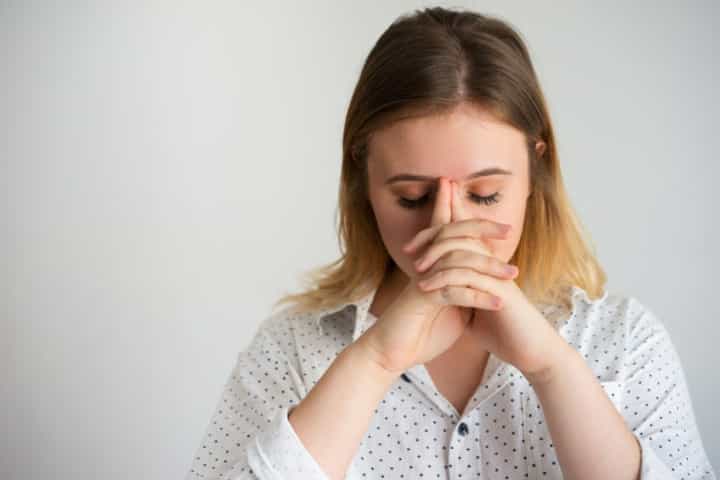 Berdamai dengan Overthinking Menghadapi Pandemi