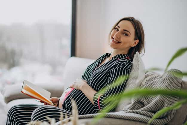 6 Kebiasaan Ibu Selama Hamil yang Bisa Cerdaskan Bayi