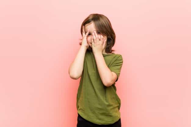 Ketahui Sindrom Tourette pada Anak
