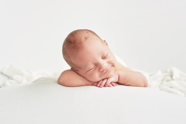 8 Nama Unik Bayi yang Lahir saat Pandemi Corona