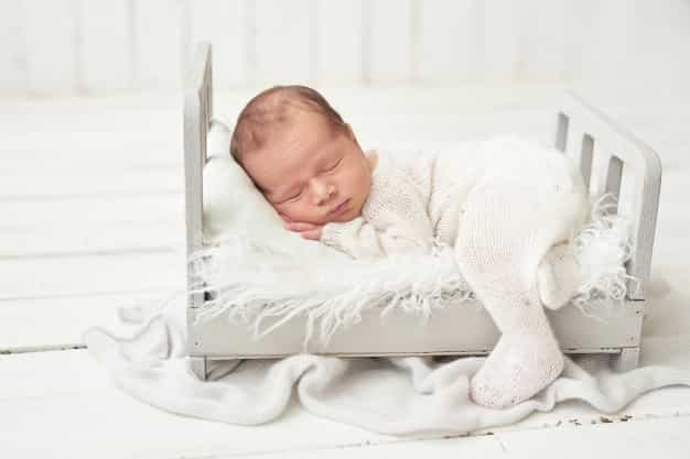 8 Fakta Unik dan Menarik Seputar Bayi Baru Lahir