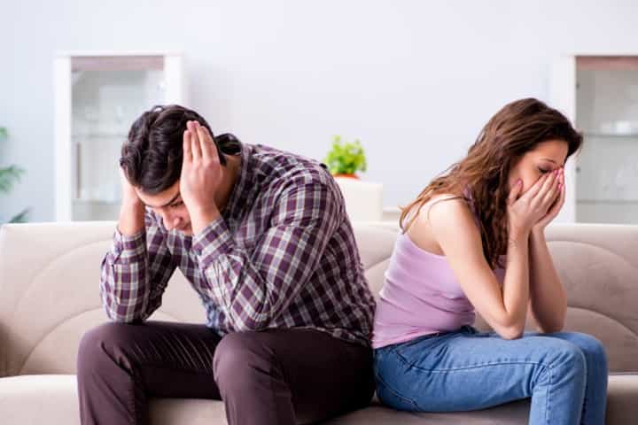 Tips Mengatasi Rasa Bosan dalam Pernikahan