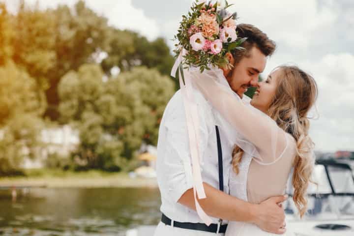 Fakta Relationship Pasca Menikah yang Perlu Diketahui