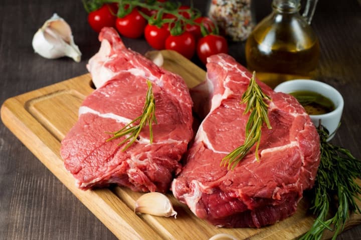Cara Menyimpan Daging di Kulkas agar Tahan Lama