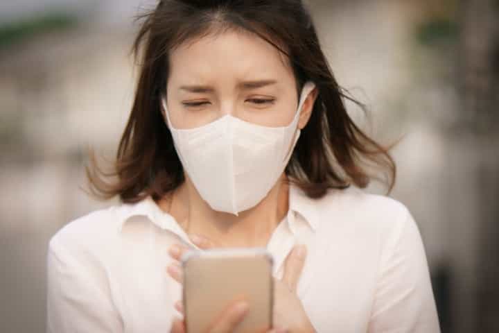Hati-hati Gejala Psikosomatik Akibat Virus Corona!