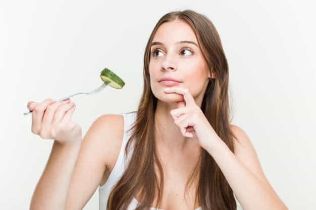 5 Mitos Terbesar Seputar Nutrisi