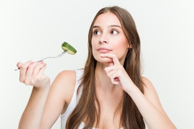 5 Mitos Terbesar Seputar Nutrisi