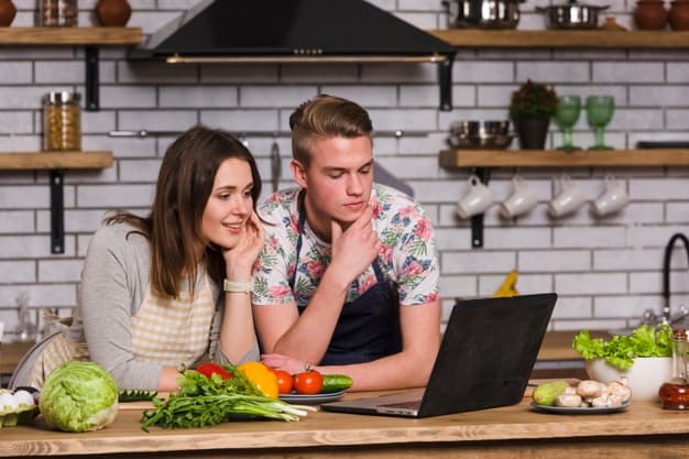 5 Rekomendasi Channel YouTube untuk Belajar Memasak