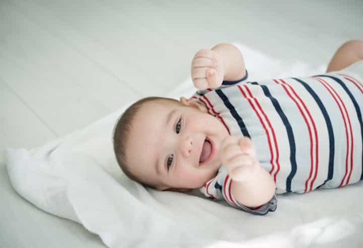 25 Nama Bayi Bernuansa Arab yang Paling Populer
