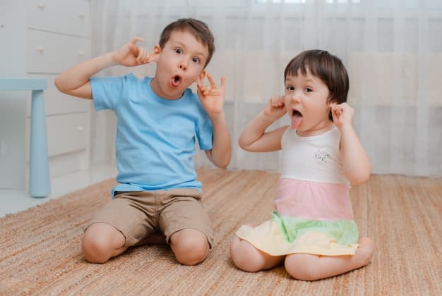 4 Alasan Anak Berperilaku Buruk