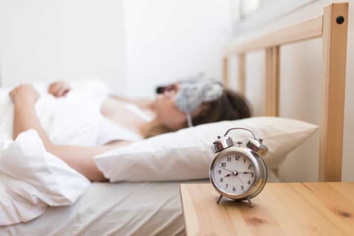 Jangan Tidur Sehabis Sahur, Ini Bahayanya bagi Tubuh!