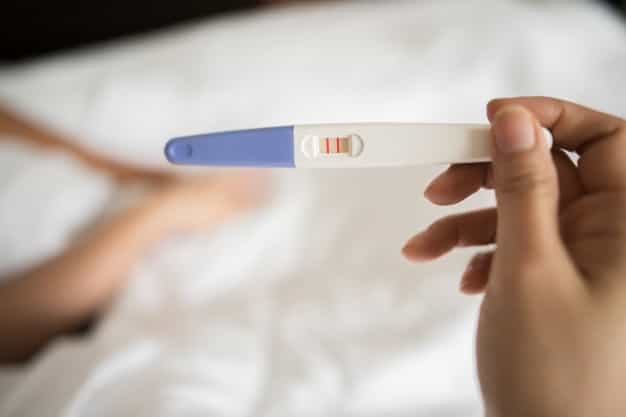 Cryptic Pregnancy, saat Wanita Tak Sadar Sedang Hamil