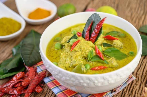 Tips agar Masakan Bersantan Tidak Mudah Basi