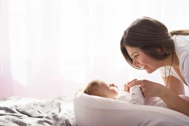 Moms, Hindari 7 Kesalahan yang Umum Dibuat Ibu Baru Ini!