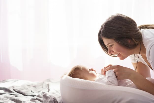 Moms, Hindari 7 Kesalahan yang Umum Dibuat Ibu Baru Ini!