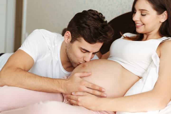 Selain Lebih Nikmat, Inilah Fakta Orgasme bagi Ibu Hamil