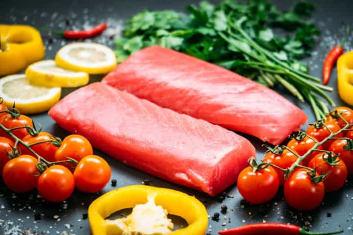 Manfaat dan Bahaya Ikan Tuna bagi Ibu Hamil