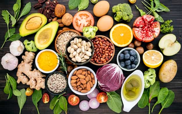 Jarang Diketahui, Ini Manfaat Vitamin F untuk Kesehatan