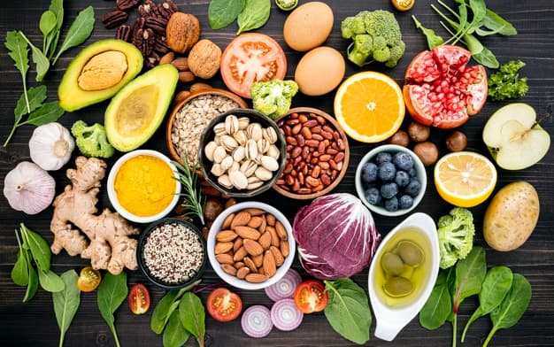 Jarang Diketahui, Ini Manfaat Vitamin F untuk Kesehatan