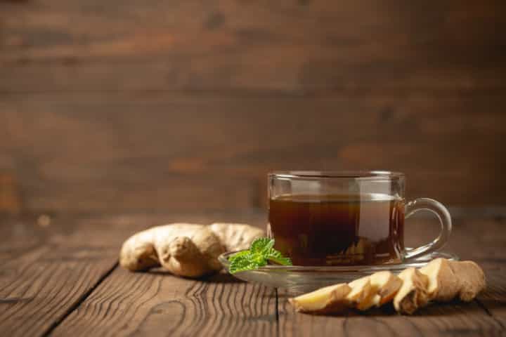 Hal yang Wajib Diperhatikan saat Ibu Hamil Minum Jamu