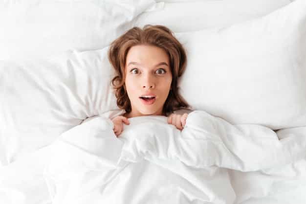 Kentut Vagina atau Queefing, Kenapa bisa Terjadi?
