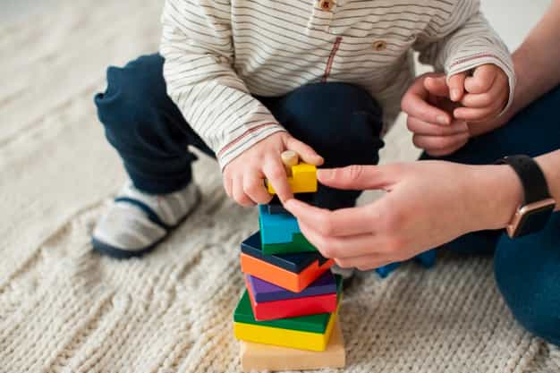 Hati-hati, Moms, 7 Mainan Ini Berbahaya untuk Anak