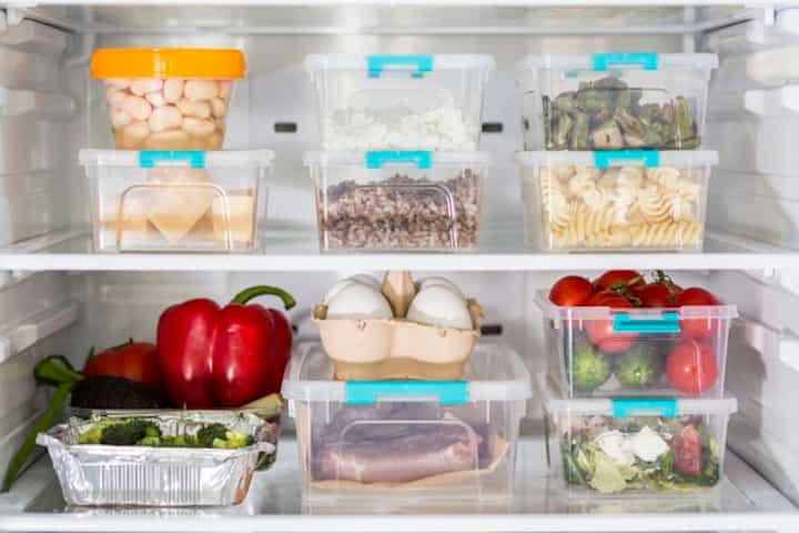 Bahan Makanan Tahan Lama yang Bisa Dibeli saat Pandemi