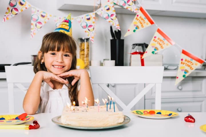 5 Tips Mengadakan Pesta Ulang Tahun Virtual