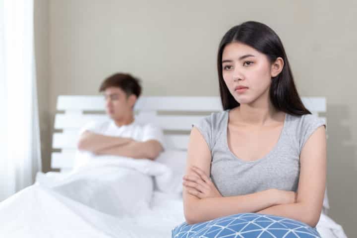 5 Jenis Obat yang Bisa Menurunkan Gairah Seksual Anda