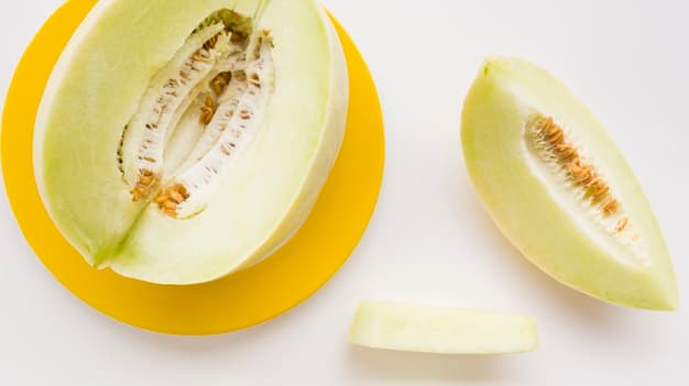 7 Manfaat Timun Suri untuk Kesehatan Tubuh