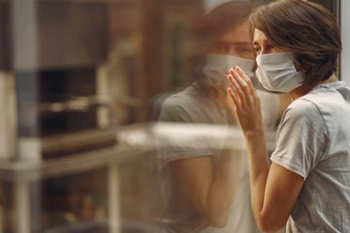 Happy Hypoxia, Gejala Baru pada Pasien Positif Corona
