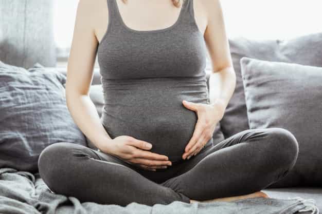 6 Gangguan Vagina yang Seringkali Muncul saat Hamil