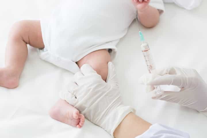 Imunisasi Simultan, Ini Manfaatnya buat Anda dan Bayi