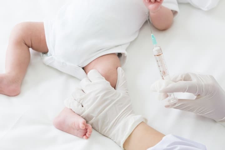 Imunisasi Simultan, Ini Manfaatnya buat Anda dan Bayi