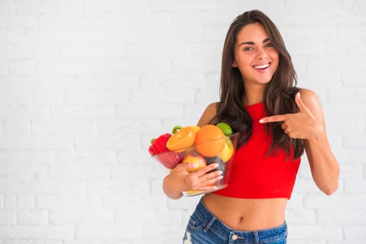 8 Jenis Buah untuk Membuat Kulit Sehat dan Awet Muda