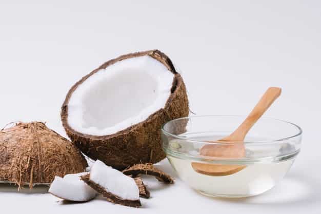8 Manfaat Minyak Kelapa untuk Kulit Bayi