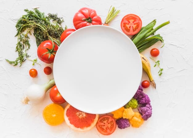Sehat nan Unik, Ini 5 Diet Selebriti Hollywood Pantang Gagal