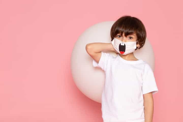 5 Kebiasaan Baru agar Anak Siap Menghadapi New Normal