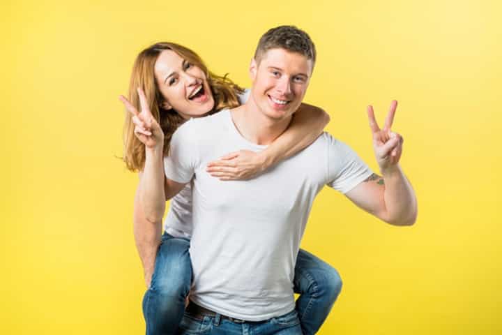 Ini Karakter Suami Berdasarkan Zodiaknya, Moms