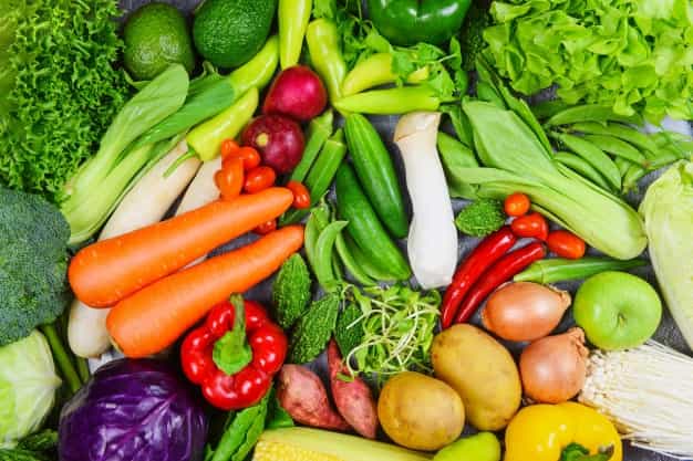 Tips Menyimpan Sayur agar Awet dan Tidak Cepat Busuk