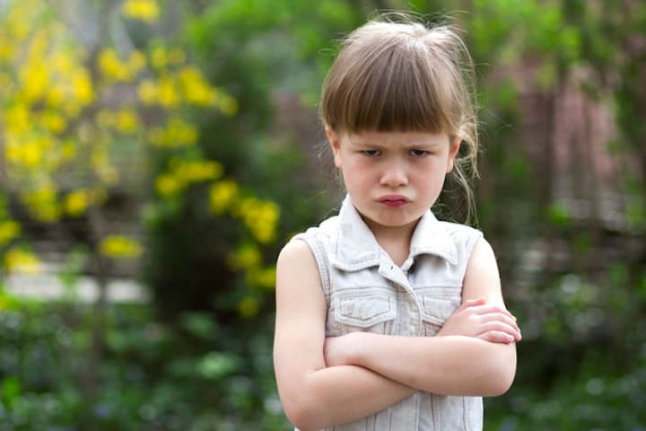 4 Zodiak Anak yang Paling Sering Tantrum