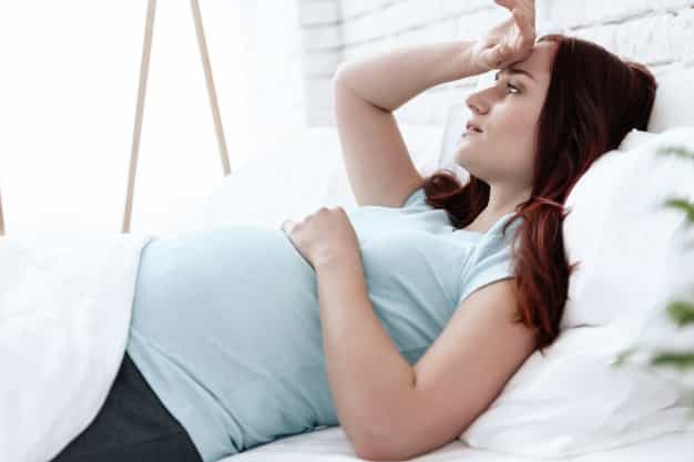 Moms, Jangan Abaikan 11 Tanda Bahaya Selama Hamil Ini!