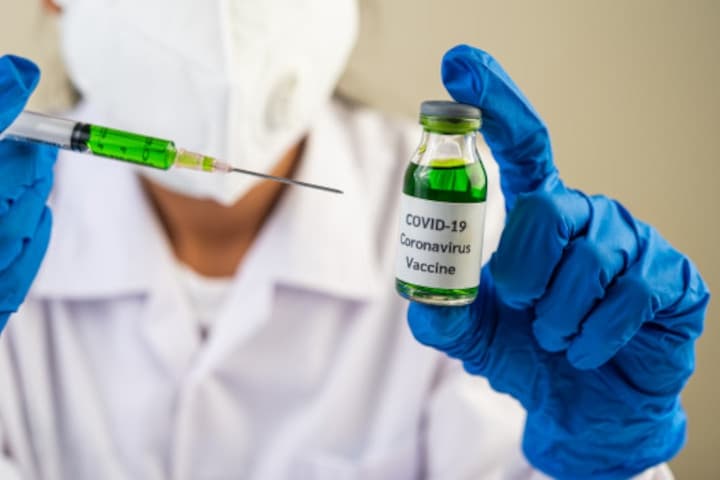 Perkembangan Terbaru Vaksin Virus Corona