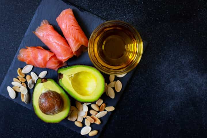 Makanan Tinggi Lemak yang Baik untuk Tubuh