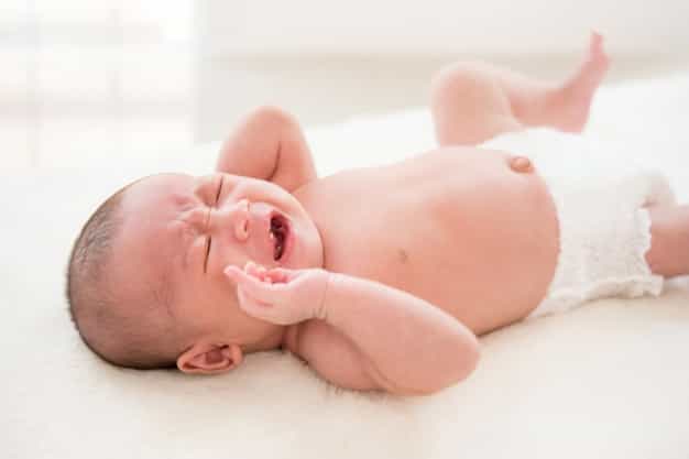 Kenali Gripe Water untuk Bantu Redakan Kolik pada Bayi